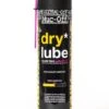 Muc-Off Dry PTFE Chain Lube 400ml -Giant Store 42475 muc off dry ptfe chain lube 400ml