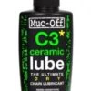 Muc-Off C3 Dry Lube 120ml -Giant Store 45642 muc off c3 dry lube 120ml