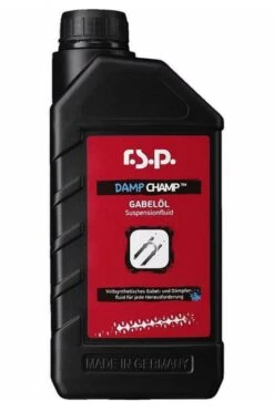 RSP Damp Champ 7.5 WT (1 L)