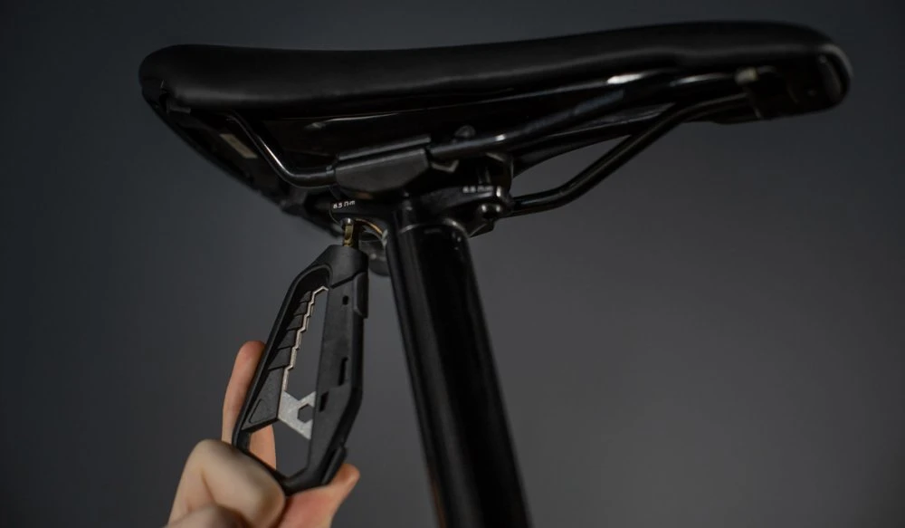 Knog Fang 8 Knog Fang - Image 6