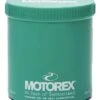 Motorex White Grease (850 G) -Giant Store 59492 motorex white grease 850 g