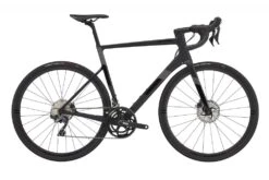 Cannondale SuperSix EVO Disc Ultegra Compact