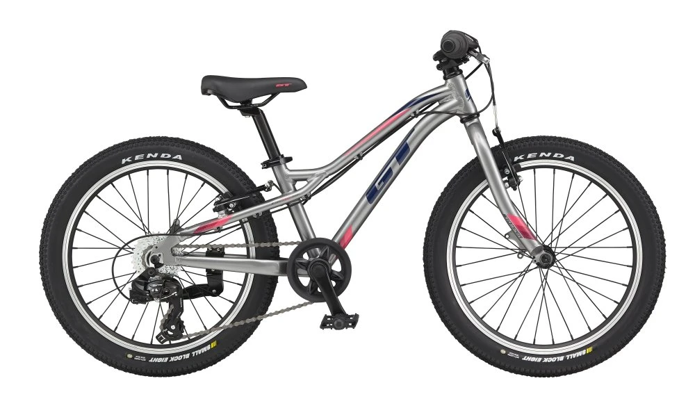 GT Stomper 20" Prime 3 GT Stomper 20" Prime