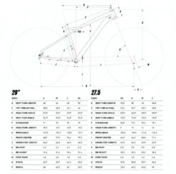 GT Avalanche 29" Elite -Giant Store 60923 gt avalanche 29 elite 2021