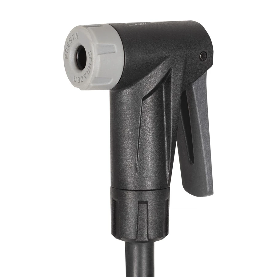 Blackburn Grid 2 Floor Pump 6 Blackburn Grid 2 Floor Pump - Image 4