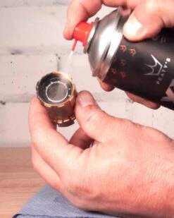 Peaty´s XXX Solvent Degreaser 400 Ml -Giant Store 66998 peatys xxx solvent degreaser 400 ml