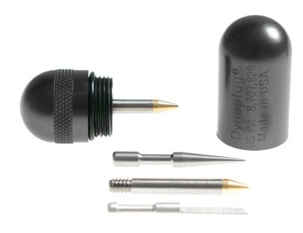 Dynaplug Micro Pro Kit 4 Dynaplug Micro Pro Kit - Image 2