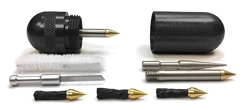 Dynaplug Micro Pro Kit 3 Dynaplug Micro Pro Kit