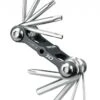 Topeak 10 Mini Tool -Giant Store 70903 topeak p20 mini tool