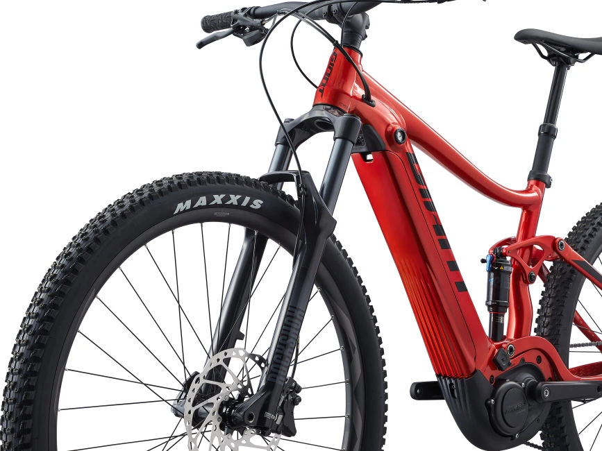 Giant Stance E+ 1 5 Giant Stance E+ 1 - Image 3