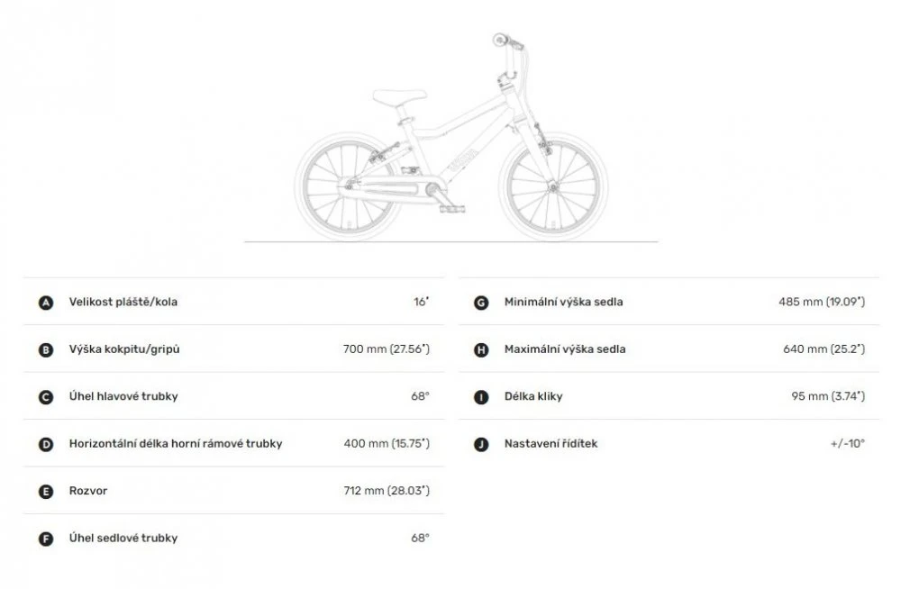 Woom 3 5 Woom 3 - Image 3