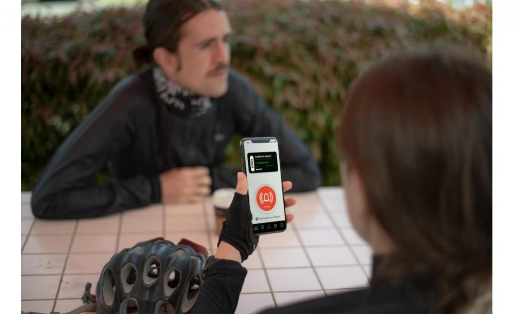 Knog Scout 5 Knog Scout - Image 4