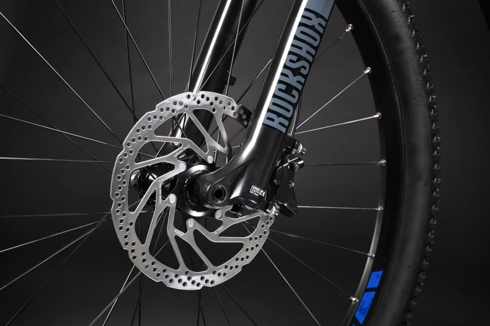 Haibike Hardnine 7 6 Haibike Hardnine 7 - Image 4