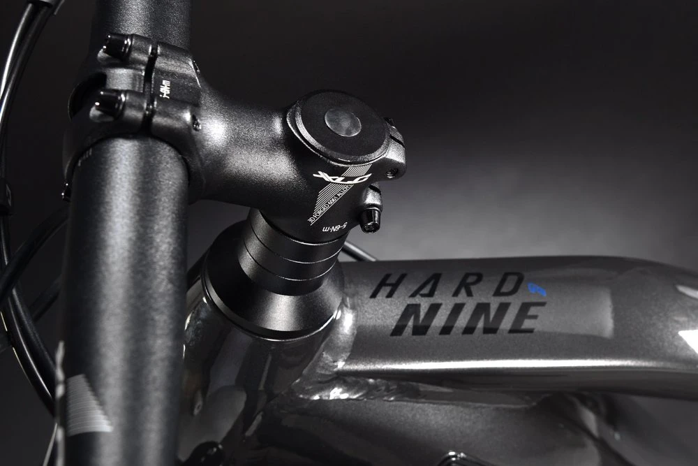 Haibike Hardnine 7 7 Haibike Hardnine 7 - Image 5