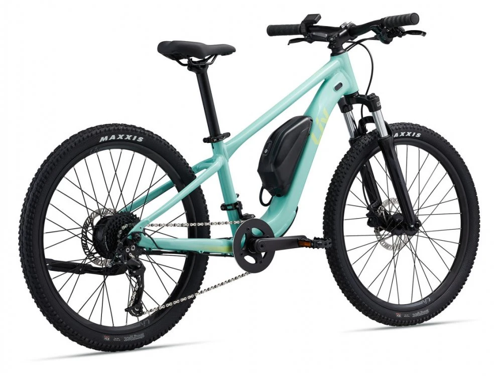 Liv Tempt E+ 24 4 Liv Tempt E+ 24 - Image 2