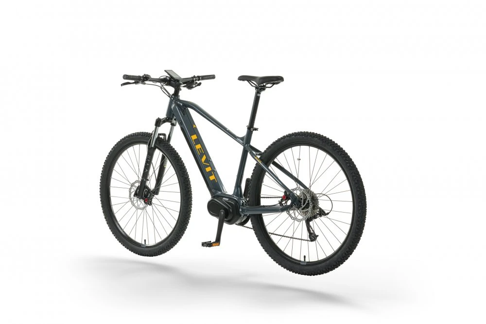 Levit Muan MX 3 630 Overstep 4 Levit Muan MX 3 630 Overstep - Image 2