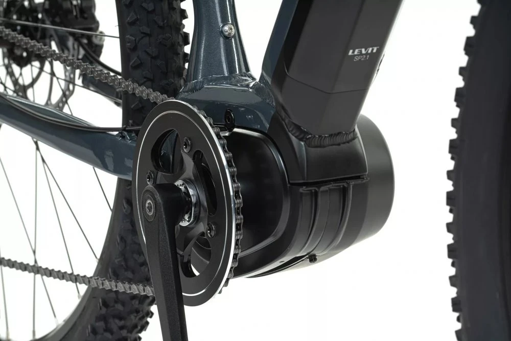 Levit Muan MX 3 630 Overstep 6 Levit Muan MX 3 630 Overstep - Image 4