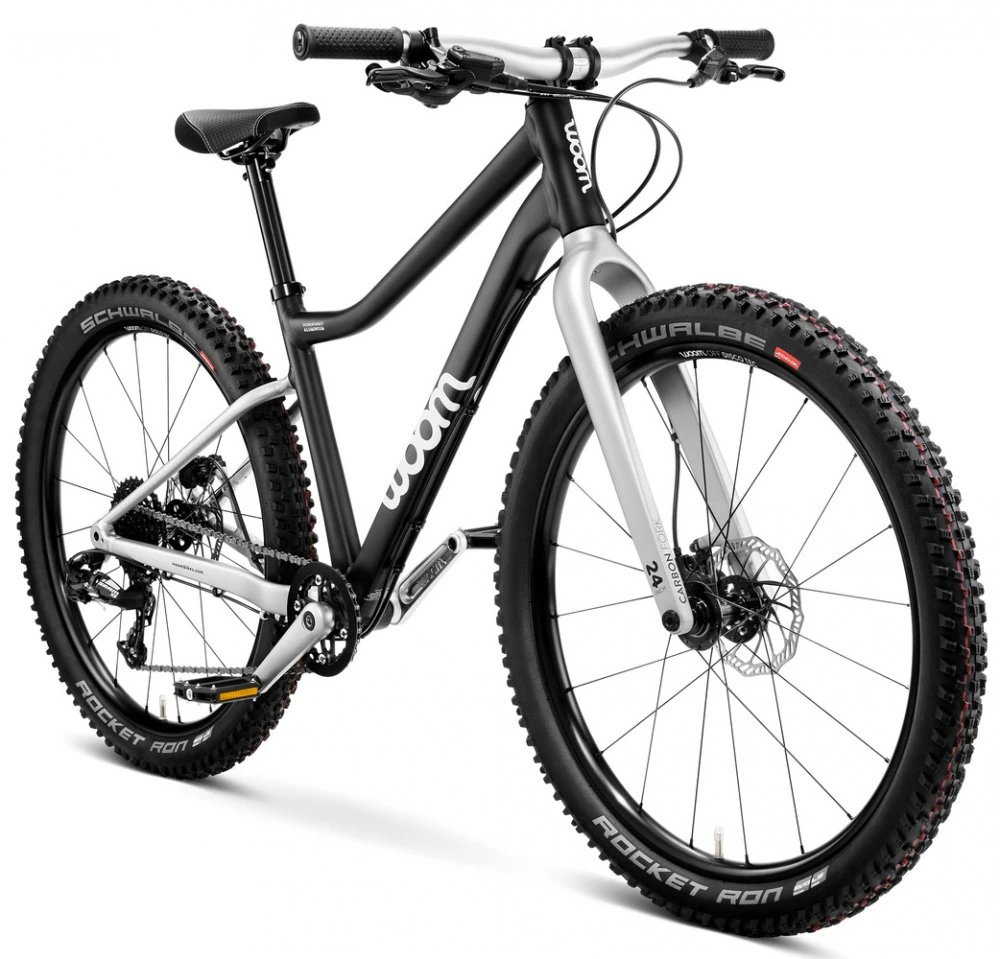 Woom 5 OFF 4 Woom 5 OFF - Image 2