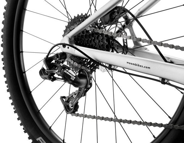 Woom 5 OFF 5 Woom 5 OFF - Image 3