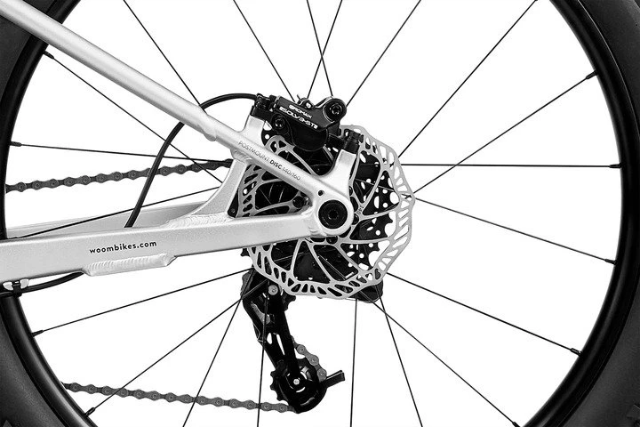 Woom 5 OFF 6 Woom 5 OFF - Image 4