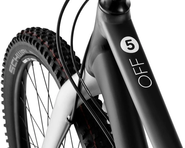 Woom 5 OFF 8 Woom 5 OFF - Image 6