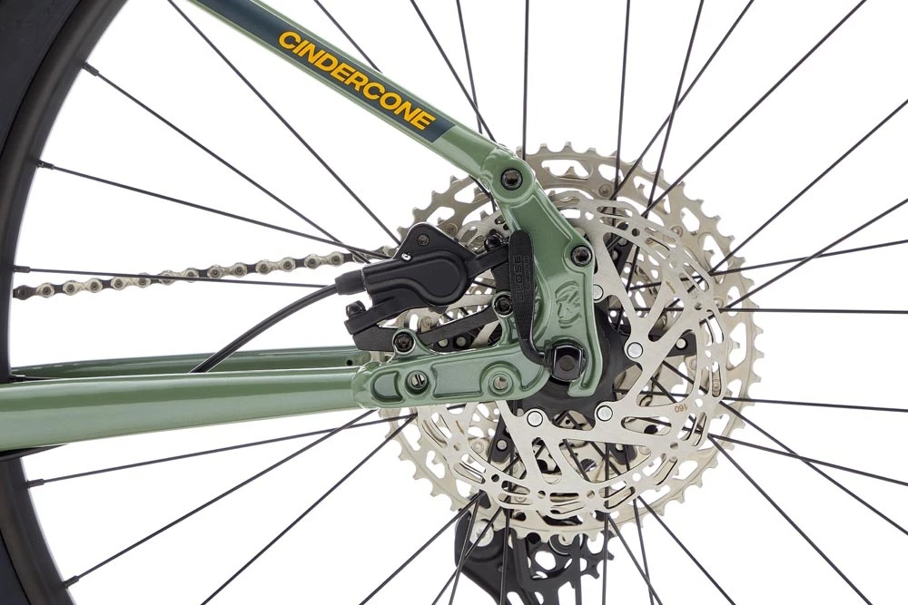 Kona Cinder Cone 6 Kona Cinder Cone - Image 4