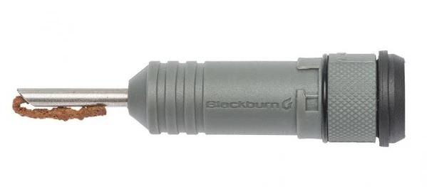 Blackburn Plugger Tubeless Tire Repair Kit 3 Blackburn Plugger Tubeless Tire Repair Kit