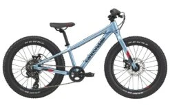 Cannondale Cujo 20" +