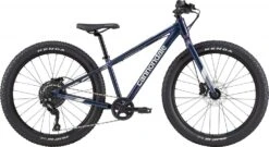 Cannondale Cujo 24" + Race