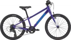 Cannondale Quick 20" Girls