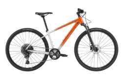 Cannondale C-Dale Quick Cx 1 Womens 21