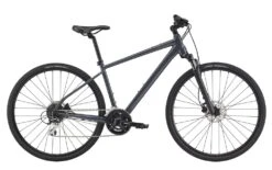Cannondale C-Dale Quick Cx 3 21
