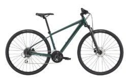 Cannondale C-Dale Quick Cx 3 Womens 21