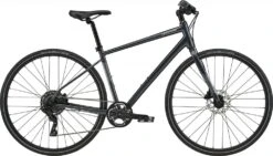 Cannondale C-Dale Quick Disc 4 21