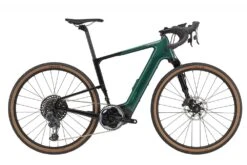 Cannondale Topstone Neo Carbon 1 Lefty
