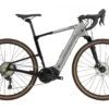 Cannondale Topstone Neo Carbon 3 Lefty 1 Cannondale Topstone Neo Carbon 3 Lefty -Giant Store c dale topstone neo crb 3 lefty 21