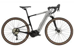 Cannondale Topstone Neo Carbon 3 Lefty