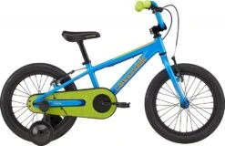 Cannondale Trail 16" Boys FW
