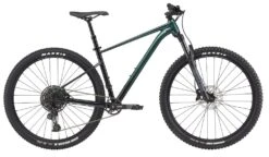Cannondale Trail SE 2