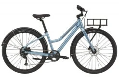 Cannondale C-Dale Treadwell Eqp Remixte 21