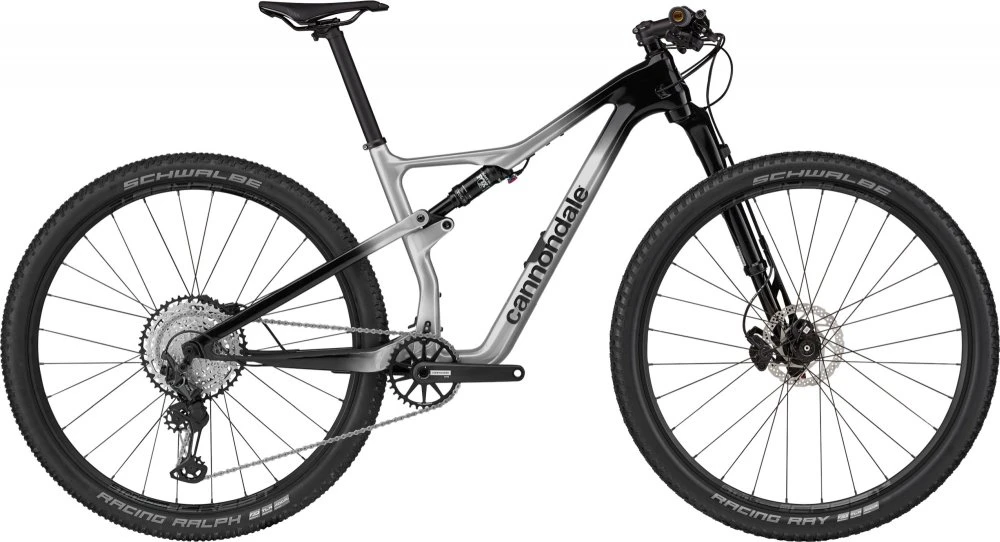 Cannondale Scalpel 29" Carbon 3 3 Cannondale Scalpel 29" Carbon 3