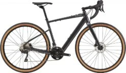 Cannondale Topstone Neo SL2