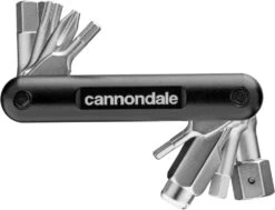 Cannondale Stash 10-in-1 Mini Tool