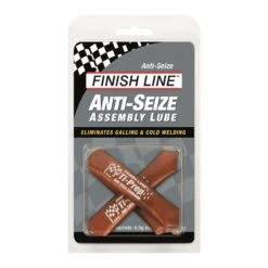 Finish Line Assembly Anti Seize 3 ELT