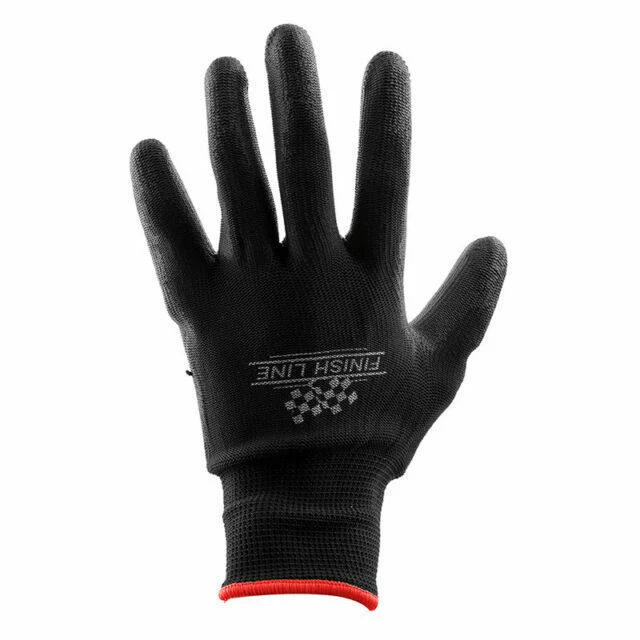 Finish Line Mechanic Grip Gloves 3 Finish Line Mechanic Grip Gloves