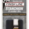 Finish Line Stanchion Lube -Giant Store finish line stanchion lube