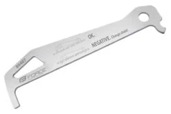 Force - Měrka Opotřebení řetězu