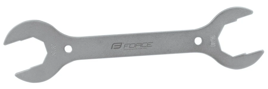 Force - Klíč Na Matice Hlavového Složení 3 Force - Klíč Na Matice Hlavového Složení