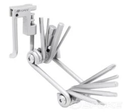 Force - Mutliklíč 11