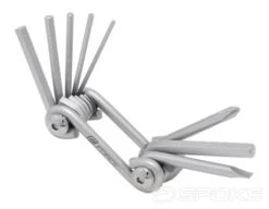 Force - Mutliklíč 8